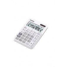 Casio MS-20NC-WE Calculator 